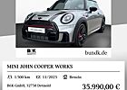 Mini John Cooper Works Hatch