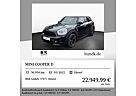 Mini Cooper D Countryman