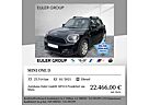 Mini One D Countryman