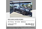 Mini John Cooper Works Countryman John Cooper Works ALL4 Countryman