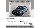 Mini Cooper 5-Türer