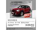 Mini Cooper S Countryman Cooper SE ALL4 Countryman