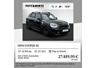 Mini Cooper S Countryman Cooper SE ALL4 Countryman