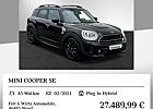 Mini Cooper S Countryman Cooper SE ALL4 Countryman