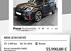 Mini One Countryman JCW Countryman ALL4