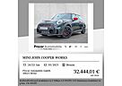 Mini John Cooper Works Hatch