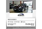 Mini Cooper S Clubman