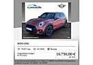 Mini One Clubman