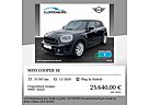 Mini Cooper S Countryman Cooper SE ALL4 Countryman