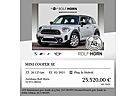 Mini Cooper S Countryman Cooper SE ALL4 Countryman