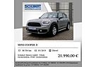 Mini Cooper D Countryman