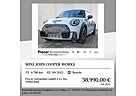 Mini John Cooper Works Hatch