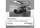 Mini Cooper S Countryman Cooper SE ALL4 Countryman