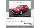 Mini One D Clubman