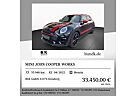 Mini John Cooper Works Clubman John Cooper Works ALL4 Clubman