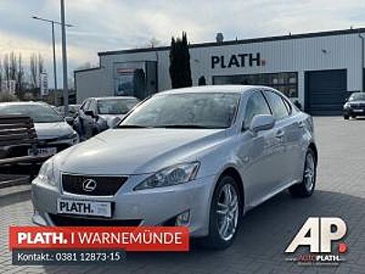 Lexus IS 220 220d