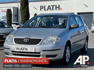 Toyota Corolla Combi 1.4 C
