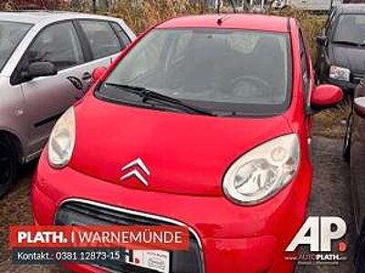 Citroën C1 Style