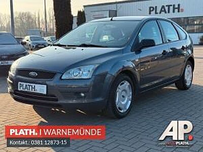 Ford Focus Lim. Trend