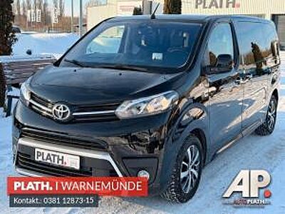 Toyota Proace (Verso) L1 Family Comfort
