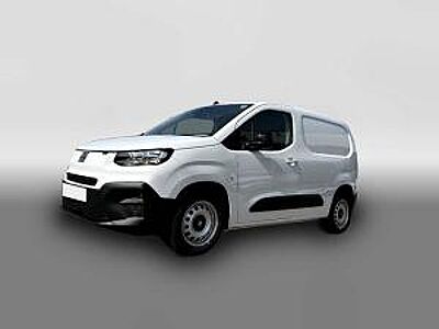 Fiat Doblo Kasten E- L1 50kWh 100 Kw *Navi Boden*