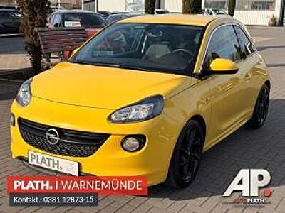 Opel Adam Slam