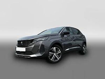 Peugeot 3008 Allure Pack ACC/BLIS/CAM/SHZ