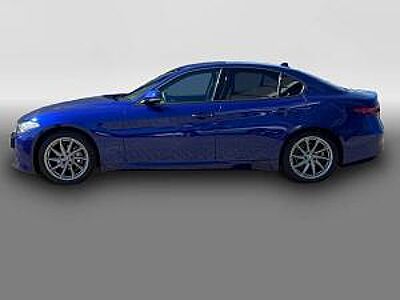 Alfa Romeo Giulia MY22 Sprint 2.2 Diesel 16V 140kW NAV Ass.