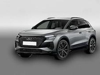 Audi Q4 e-tron Advanced