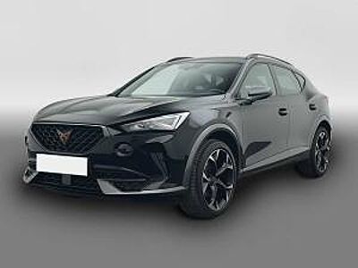 Cupra Formentor 2.0 TDI DSG 4Dr. NAVI KAMERA BEATS SHZ LED