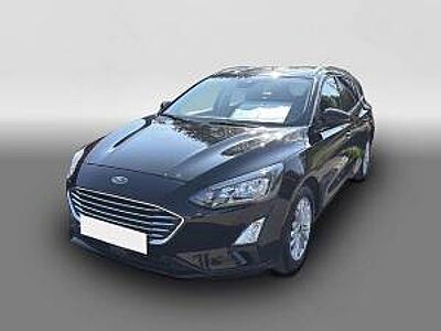 Ford Focus Titanium 1,5 182 PS Bluetooth Navi LED Klima