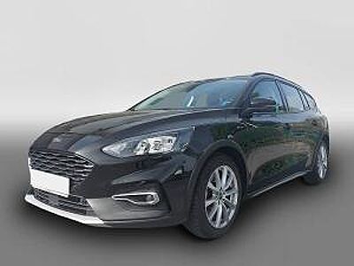 Ford Focus Turnier Active adapt.Tempomat AHK Winter-Paket Navi