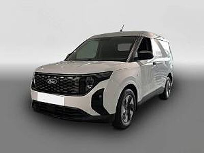Ford Transit Trend