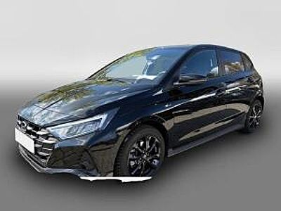 Hyundai i20 N Line 1.0 T-GDI Smart Paket, WKR,Navi,RFK,BOSE