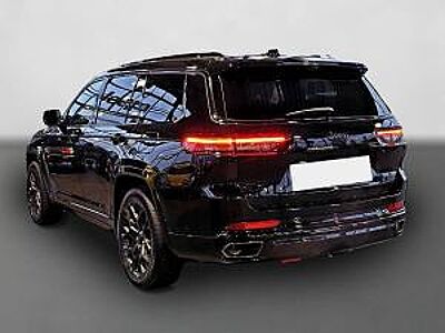Jeep Grand Cherokee 5.7 V8 L Summit Reserve TV 6Sitze