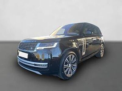 Land Rover Range Rover P530 MMY*Massage*AHK*AWD*PANO