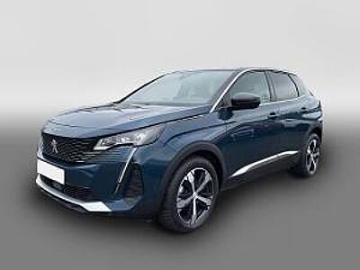 Peugeot 3008 GT 1.2 PT +ACC+NAVI+CAM+CARPLAY+SHZ+