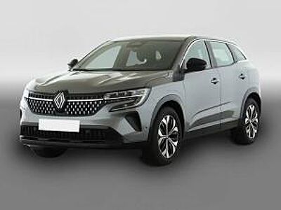 Renault Austral Evolution ACC TotW Nav SHZ Kam PDC 18Z