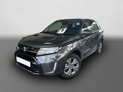 Suzuki Vitara 1.4 Comfort Facelift Navi LED Kamera ACC SitzHZG Keyless Klimaauto