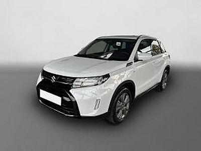 Suzuki Vitara 1.4 Comfort Facelift Navi LED Kamera ACC SitzHZG Keyless Klimaauto