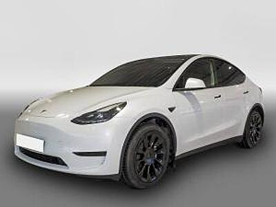 Tesla Model Y - Basis RWD 60 kWh -Navi*Kamera*Panorama*LED*4xSHZ*ACC*Sound-Syst.