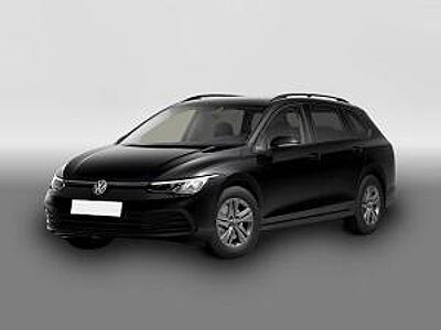 Volkswagen Golf VIII