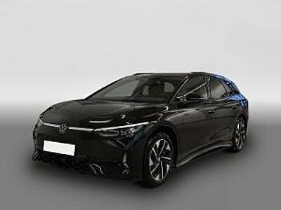 Volkswagen ID.7 Tourer 4Mo. GTX 91 kWh MATRIX-LED W-PUMPE HUD NAVI AHK ACC SIDEASS PARKASS-PRO KEYLESS EH SHZ