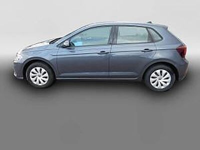 Volkswagen Polo 1.0 Life MPI BMT 4Trg Klima Navi LED...