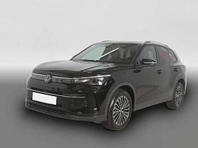 Volkswagen Tiguan 2.0 TDI GOAL
