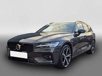 Volvo V60 B4 B DKG Ultra Dark