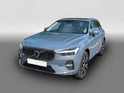 Volvo XC60 XC 60 Ultimate Bright AWD