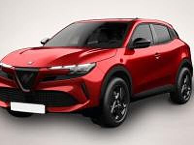 Alfa Romeo Junior Ibrida 1.2 VGT 48V-Hybrid 107 kW Speciale