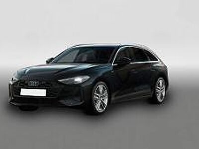 Audi A5 Avant e-hybrid quattro