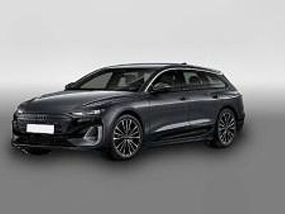 Audi e-tron Avant S line